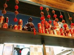 -青松大叔的店(东财店)