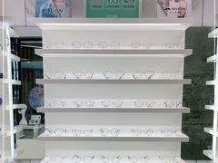 -MODJO•木左眼镜(云玺万科里店)