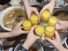 -小菜园新徽菜(南通崇川金鹰店)