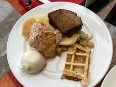 -怡咖啡自助餐(宁波香格里拉店)