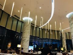 -漳州佰翔圆山酒店·圆山畔西餐厅