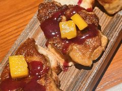 -樱之盛宴·蟹料理海鲜自助(前进大街店)