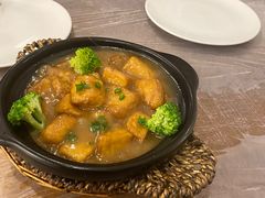 -李记潮汕砂锅粥(营福路店)