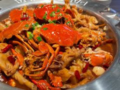 -胖哥俩肉蟹煲(宿迁宝龙广场店)