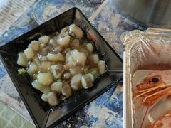 -上清·三文鱼鲜寿司(同德店)