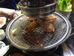 -燚青春东北泥炉烤肉(百合店)