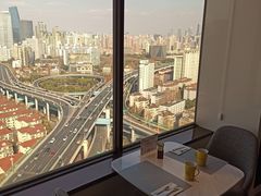 -上海虹桥宾馆·SLIDER(郁锦香店)