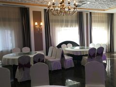 -福季酒店(怡园绿景店)