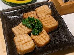 -十二舍·湯物素煮(江泰潤政店)