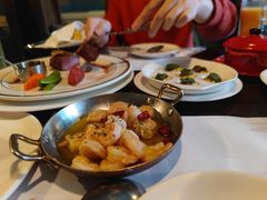 -食间牛排(重庆路万达店)