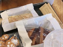 -OUR Bakery(三里屯太古里店)