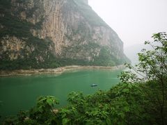 -乌江画廊(彭水苗族土家族自治县)