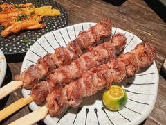 -三川·十酒Izakaya(南昌路店)