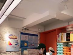 -Dal Cuore 达可芮冰淇淋(陕西北路店)