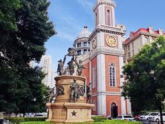 -天津意大利风情旅游区