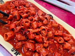 -阿水杠面(漳港店)