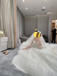 -南京宝娜嫁衣婚纱礼服馆(中央路店)