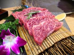 -吉秋田鲜和牛烧肉·肉档自选