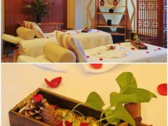 -丽江金茂隐逸酒店-凯悦臻选SPA