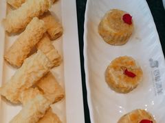 -百草滩羊清水涮羊肉·清真·宁夏盐池滩羊(莲花桥店)