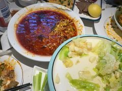 -金百万烤鸭店(良乡店)