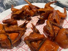 -顺风山庄(水濂山店)