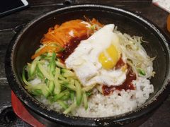 -韩一馆(吉大店)