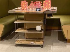 -海底捞火锅(万象汇店)