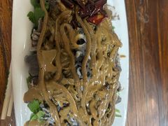 -正宗天津烧麦馆(柳州路店)