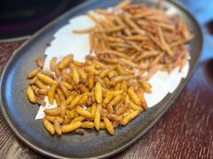 -滇野云南野生菌餐厅(陕西南路店)