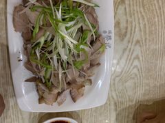 -蔡记行面·三套车(武威首店)