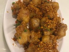 -新大咀港式茶餐厅(宝山万达店)