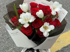 -亭亭鲜花店(中山北路店)