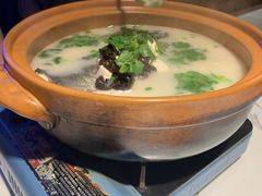 -姜君·千岛湖鱼头馆(浦东大道店)