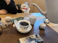 -四方茶集·茶馆(南山科技园店)