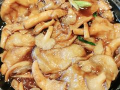 -老好人象山海鲜(岭南路店)