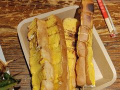 -为民烧烤吧.自贡爆炒菜(收录10年好店)