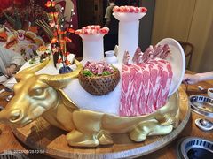 -尚海豆捞(乐虹坊店)