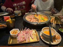-牛New寿喜烧(闵行龙湖天街店)