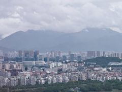 -三迪希尔顿酒店·星空酒廊