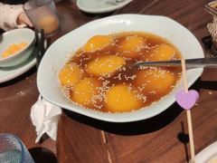 -韵秋荷(宝山龙湖天街店)
