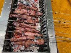 -老白清真烧烤(锦州旗舰店)