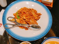 -阿庄新豫菜(通泰路店)