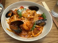 -无印良品餐堂 MUJI Diner(成都太古里店)