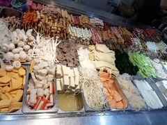 -林静小吃(复兴路店)