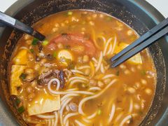 -惠如楼(白云机场T1西三连廊店)