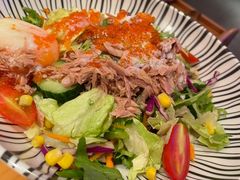 -蚝·生·鲜牛烧肉铺(中央大街店)