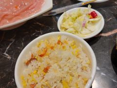 -红鼎坊·老成都火锅(新南门店)
