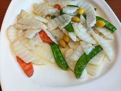 -郑庄脂渣海鲜楼(九水路店)