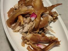 香酥鸡-北平盛世·新京菜·北京烤鸭(劲松·双井店)